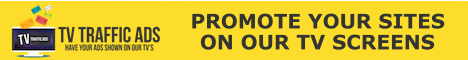Click here to join TVTrafficAds.com!