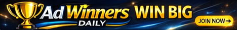 Click here to join AdWinnersDaily.com!